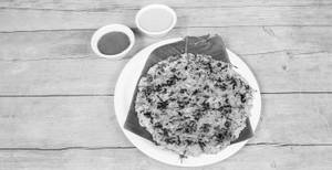 Onion dosa