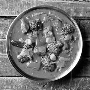 Mixed Vegetable