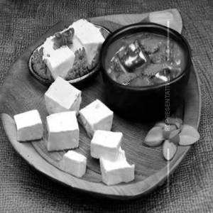 Paneer Kaju Masala