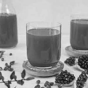 Pomegranate Juice