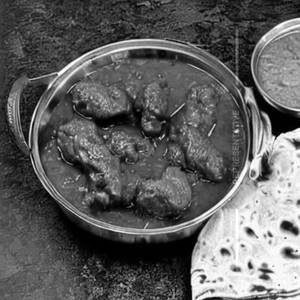 Gosht Kashmiri