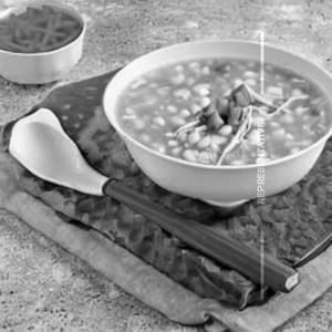 Chicken Sweet Corn Soup