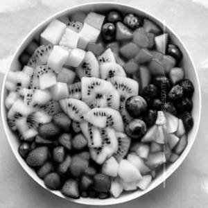 Fruit Salad