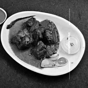 Mutton Tawa