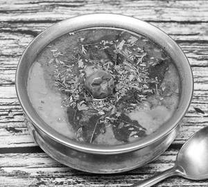 Dal Tadka