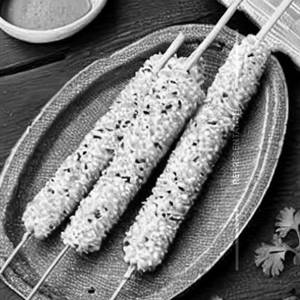 Cheese Corn Stick