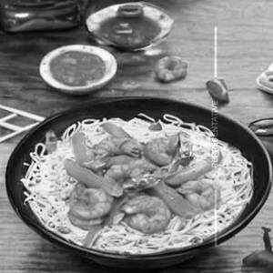Prawns Zade Nooldes
