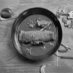 Fish Masal ( Rawas )