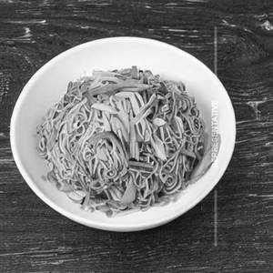 Shanghai Noodles