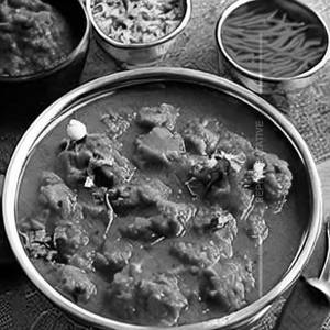 Bangda Masala