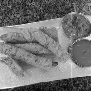 Veg Schezwan Finger