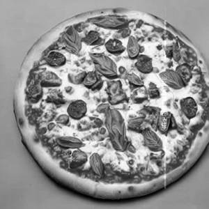 Rumali Lebanese Chicken Italian Shawrma Cheese