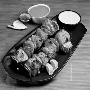 Harabhara Kebab Masala