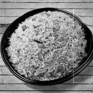 Singapore Fried Rice