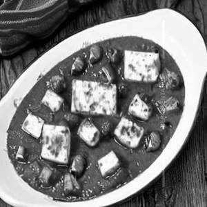 Paneer Kaju Pasanda