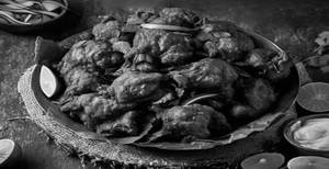 Chicken 65 (bone Less)