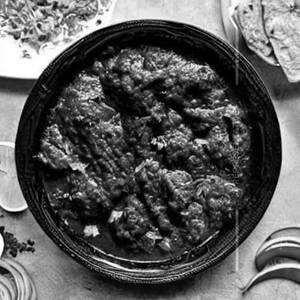 Gosht Afghani