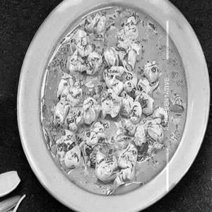 Crab Butter Garlic