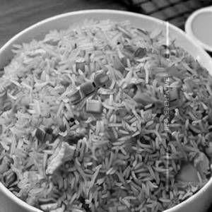 Egg Fried Rice