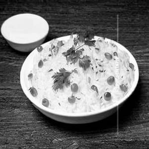 Curd Rice