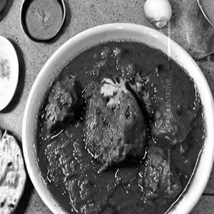 Mutton Makhanwala