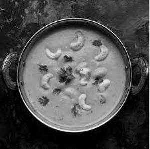Kaju Curry