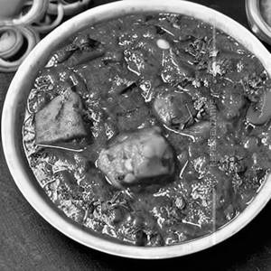 Veg Lajawab 