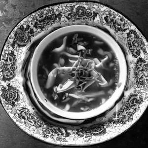 Oriental Soup