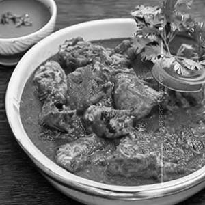 Aagri Crab Or Khekda Sukka