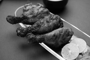 Drumstick (tangdi 4pic)