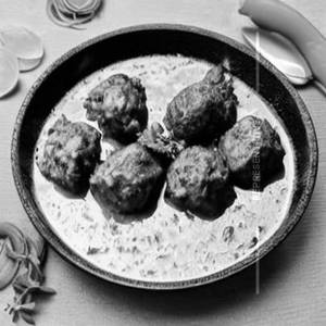 Malai Kofta