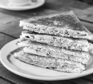Aloo Sandwich [2 Pieces]