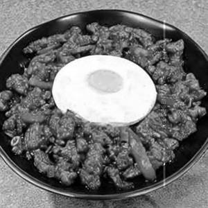 Egg Chilli
