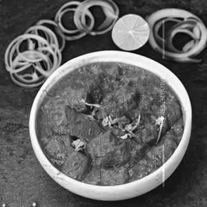 Kaju Masala