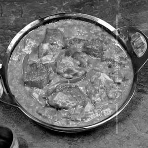 Bangda Curry