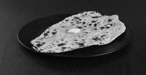 Butter Naan