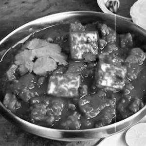 Paneer Chilli