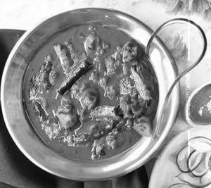 Bhindi Masala