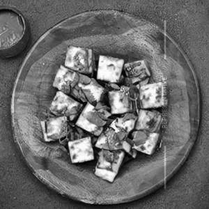 Paneer Crispy