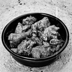 Gobi Chilli