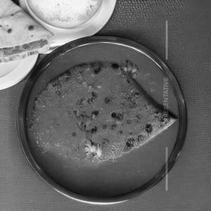 Pomfret Masala (Curry)