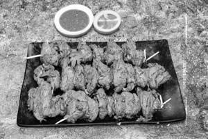 Chicken Dilkhush Kebab