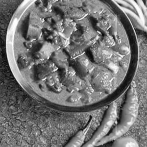 Veg Kolhapuri