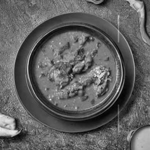 Chicken Pahadi