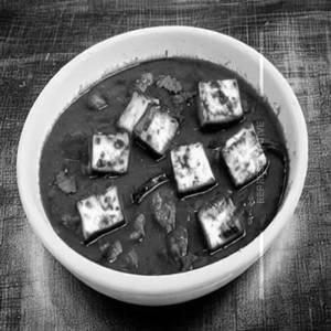 Paneer Koliwadi