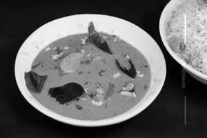 Thai Red Curry Rice