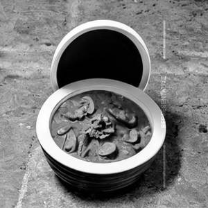 Mushroom Bucket