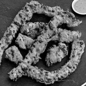 Jhinga Tandoori