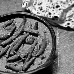 Bhindi Masala