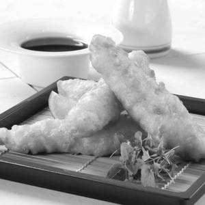 Salt & Pepper Fish (8pcs)